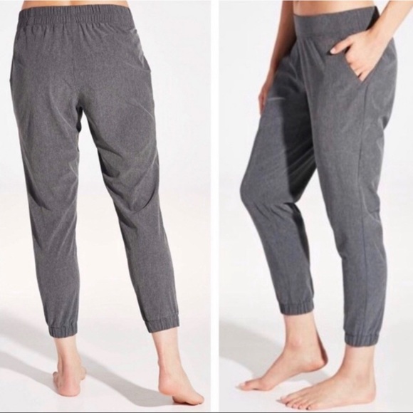 CALIA by Carrie Underwood Pants - Calia Anywhere Jogger Bottoms
